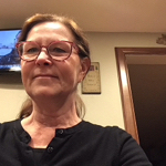 Denise Harries