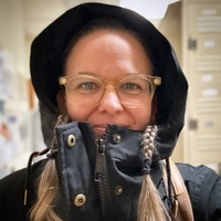 Ericka Jarneberg