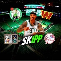 Parker Skipp