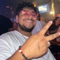 Sergio Mendez Jr