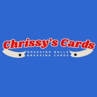 Chrissy’s Cards