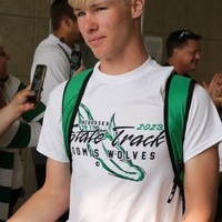 Cale Nelson