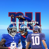 Big Blue Sports Cards