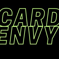 Card Envy