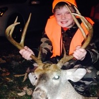 Bradyn Chasteen