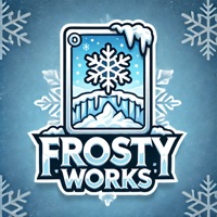 Frosty Works