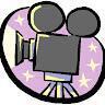 shows n movie clips