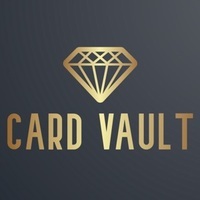 Card Vault