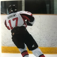 Hayden Burrows