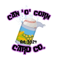 Can 'O' Corn Card Co.