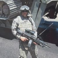 Travis Collier