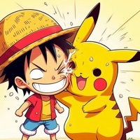 Luffythepirateking0806