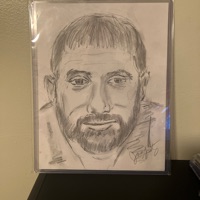 User profile image
