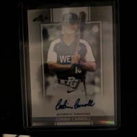 Collecter Cards