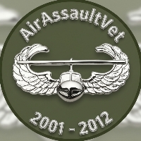 William "AirAssaultVet" Sears