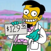 User profile image