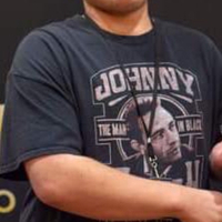 User profile image