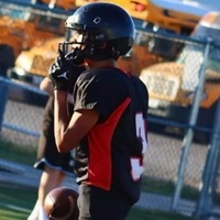 Josiah Carter