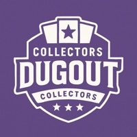 Collectors Dugout Cards