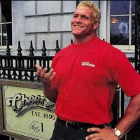 User profile image