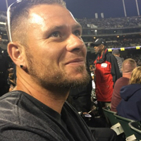 Joshua Ballard