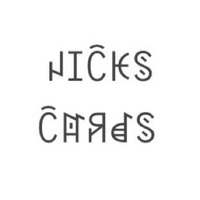 Nicks Cards