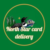 North Star Card Delivery