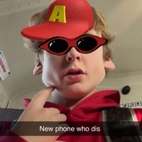 User profile