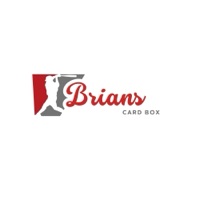 Brians Card Box