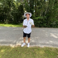 User profile image