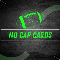 NO Cap Cards