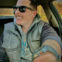 User profile image