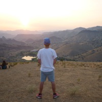 Logan Mathews