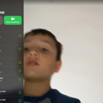 User profile