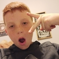 User profile image