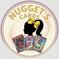 NUGGETS CARDS profile image