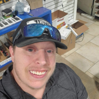 Brandon Click