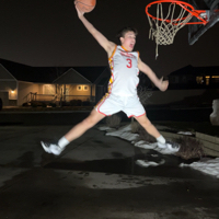 Kyler Merrill