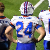 Zack Raffone