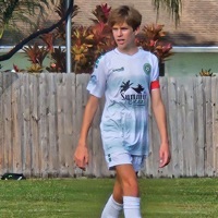 Connor W