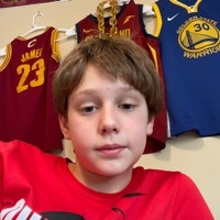 Ethan Burton