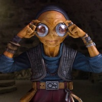 Maz Kanata