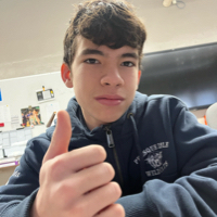 Camden O’Donnell