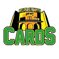 MoreFunWithCards