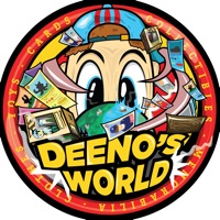 Deenos World