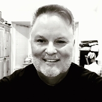 Roger Mitchell