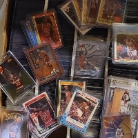 RYCO SPORTS CARDS