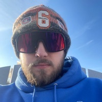 Joey Hoffman (Jhoff98)