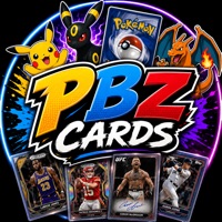 PBZ CARDS (💥BIO FOR DEALS💥)