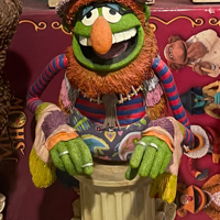 User profile image